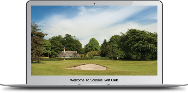 Scoonie Golf Club
